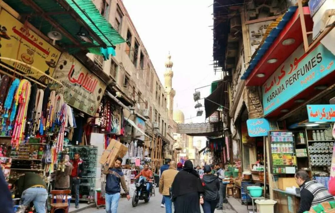 التضخم يسجل أعلى مستوياته في ٢٠ شهرا خلال سبتمبر