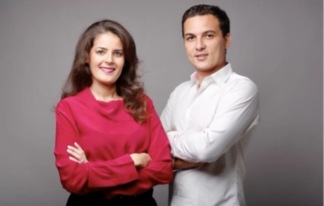 شاري تغلق جولة تمويل مبدئية بقيمة ٥ مليون دولار