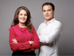 شاري تغلق جولة تمويل مبدئية بقيمة ٥ مليون دولار