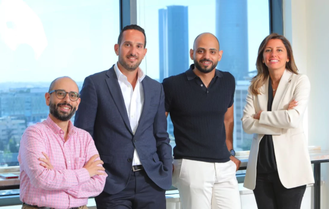 Xina AI تجمع مليون دولار في جولة تمويل مبدئية