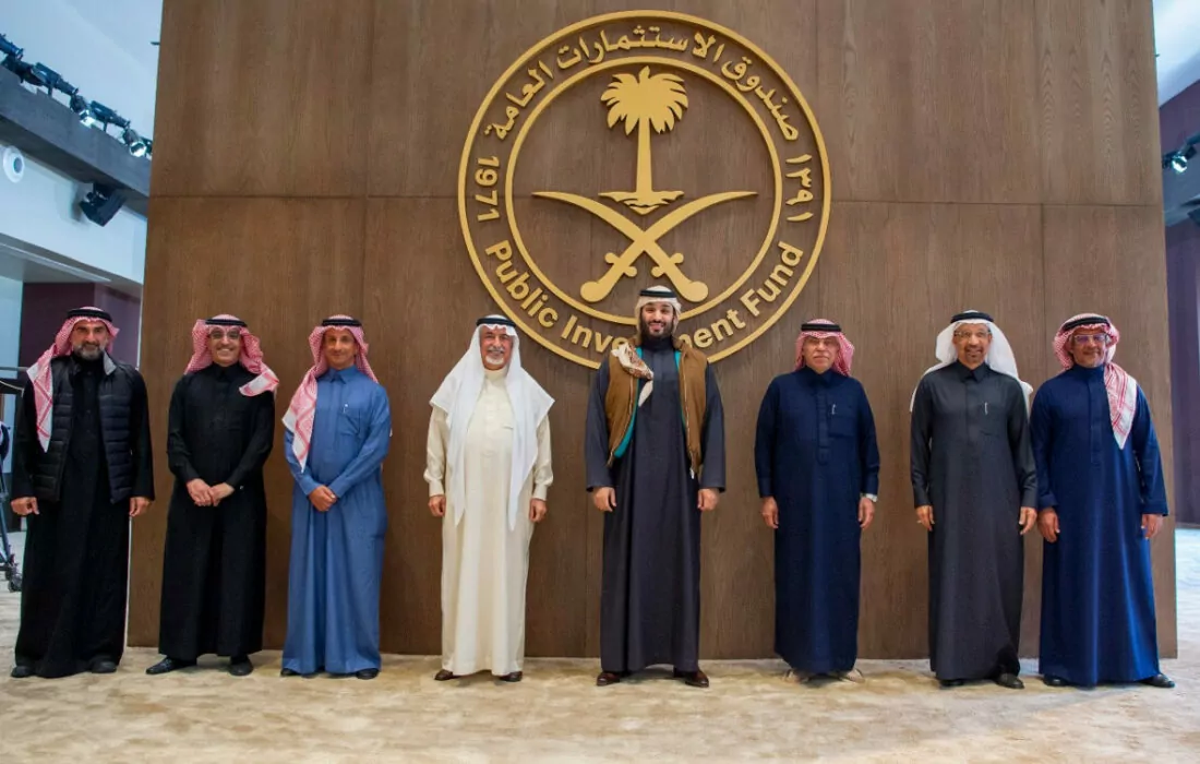 “السيادي السعودي” يعلن عن إطلاق مشروع سياحي على الخليج العربي