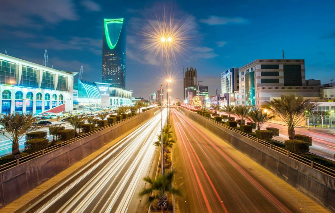 السعودية تدشن أول مدينة غير ربحية في العالم