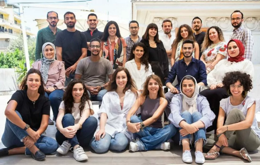 منصة “إفرشلي” المصرية تحصد ٥٥٠ ألف دولار في جولة التمويل المبدئية