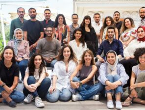 منصة “إفرشلي” المصرية تحصد ٥٥٠ ألف دولار في جولة التمويل المبدئية