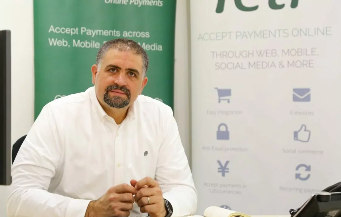 Cashfree الهندية تستثمر 15 مليون دولار بمنصة الدفع الإماراتية Telr