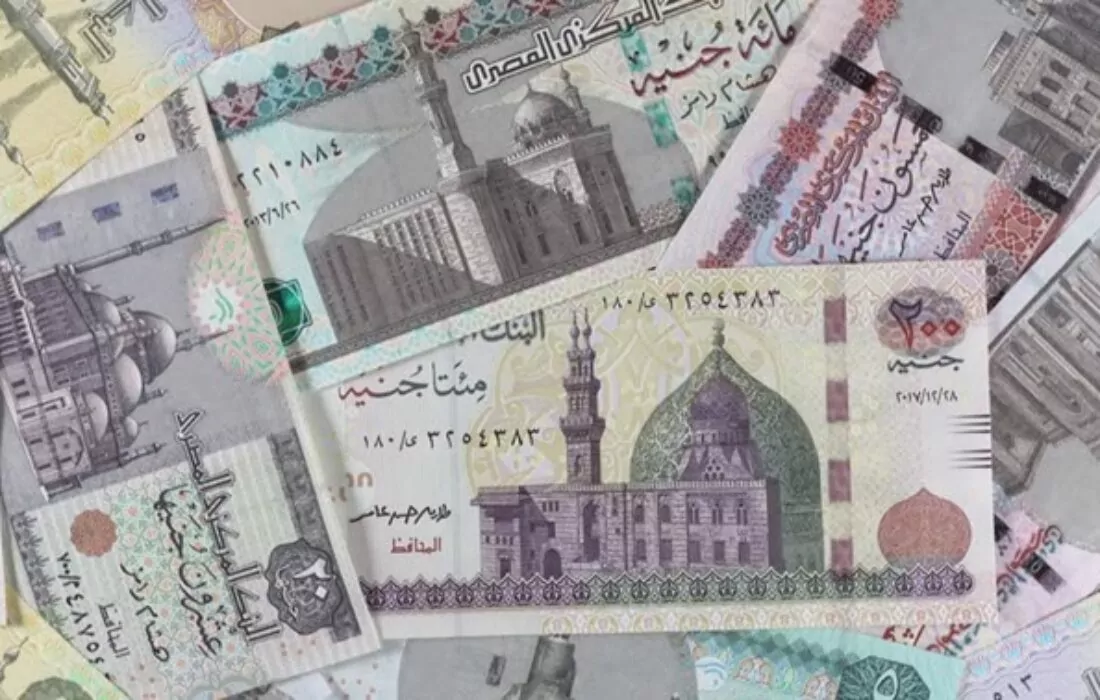 الاقتصاد المصري يسجل نموا  ٩,٨% في الربع الأول من ٢٠٢٢/٢٠٢١