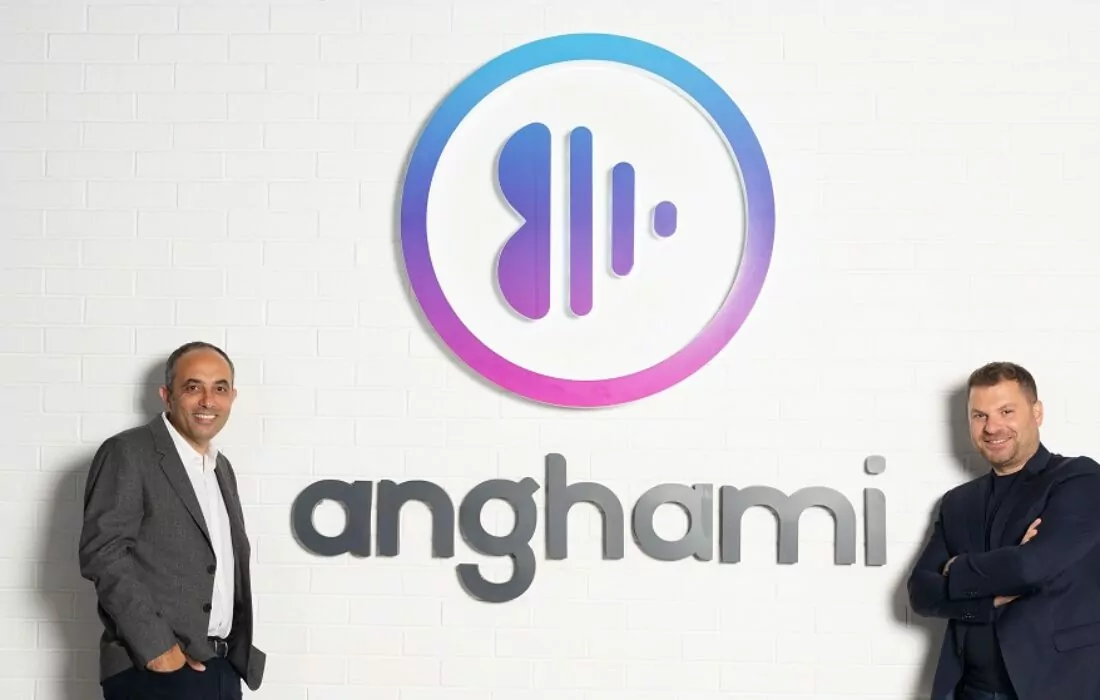 Anghami تستهدف طرح أسهمها في بورصة ناسداك نهاية ديسمبر