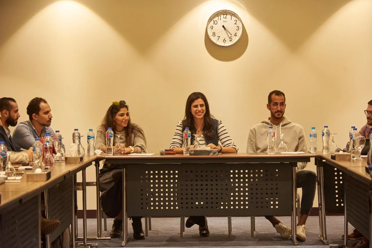 Talabat تطلق مبادرة لزيادة وعي الطيارين بقواعد السلامة