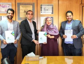 EdVentures تقود جولة استثمارية بقيمة ٤٠٠ ألف دولار في منصة OTO
