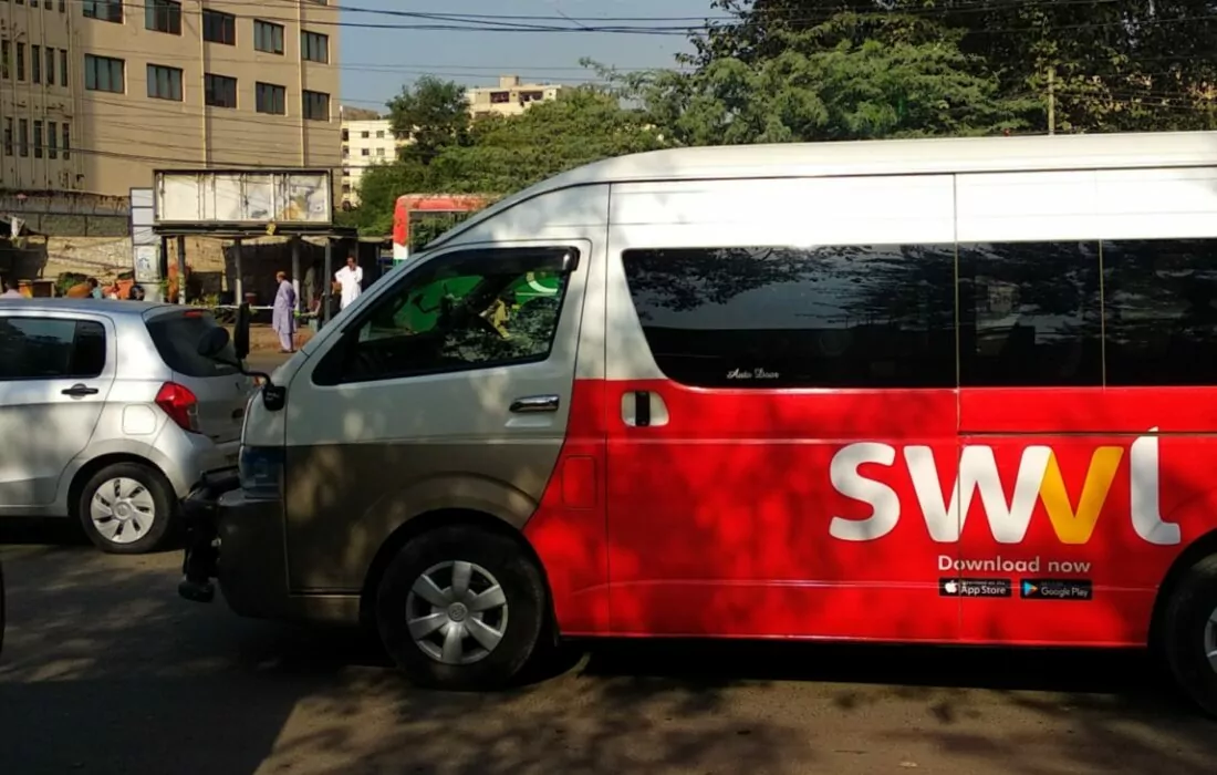 SWVL تعتزم استثمار ٢٥ مليون دولار العام المقبل