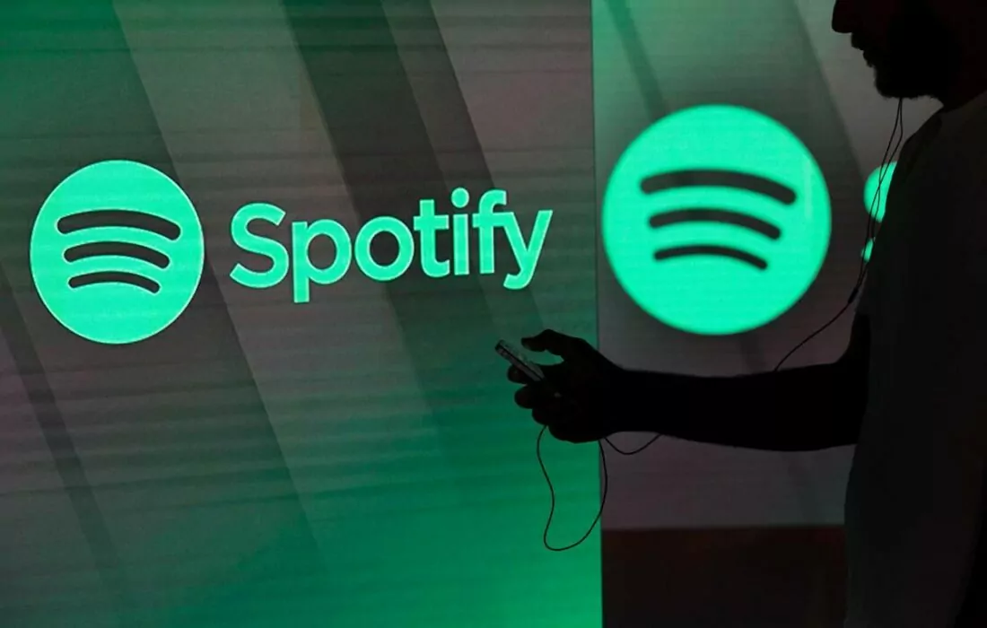 Spotify تطلق خدماتها في العراق وليبيا