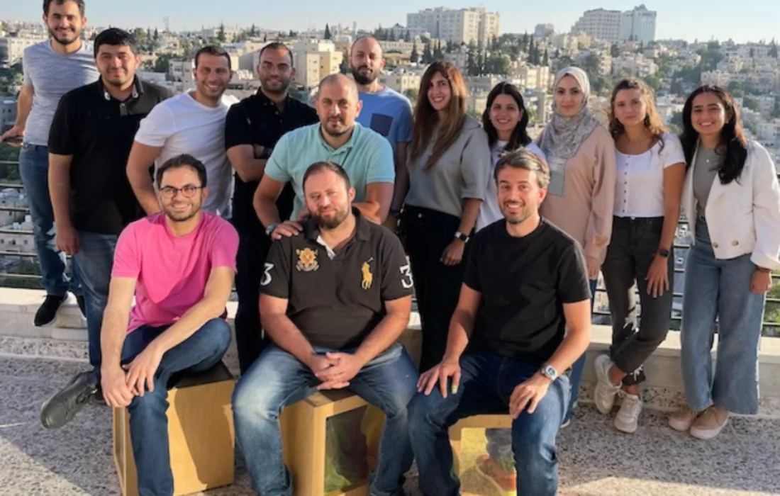 “أبواب” الأردنية تحصد ٢٠ مليون دولار في جولة التمويل الأولى