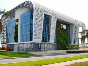 البنك التجاري الدولي يخصص ٧٠ مليون دولار لتمويل مشاريع مستدامة