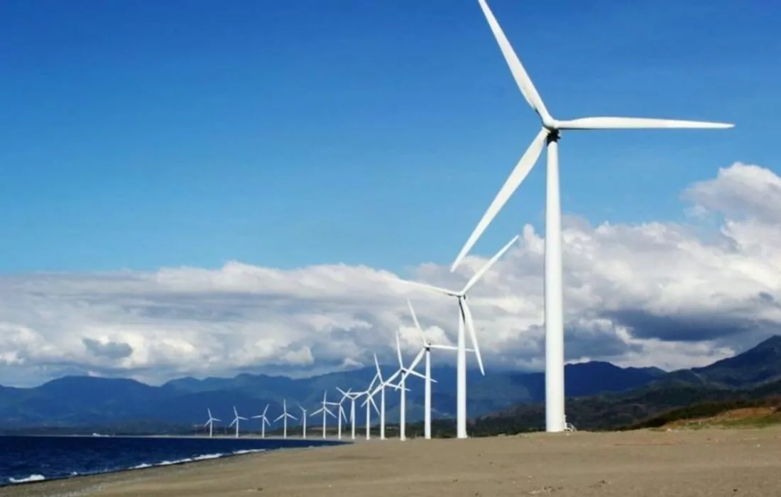 الحكومة المصرية تخطط لمساهمة الطاقة المتجددة في الاستثمار بنسبة ٤٢٪؜ بحلول عام ٢٠٣٥