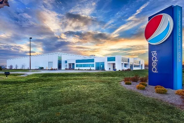 PepsiCo تطلق مسرعة أعمال بقيمة ٣٠٠ ألف دولار في الشرق الأوسط