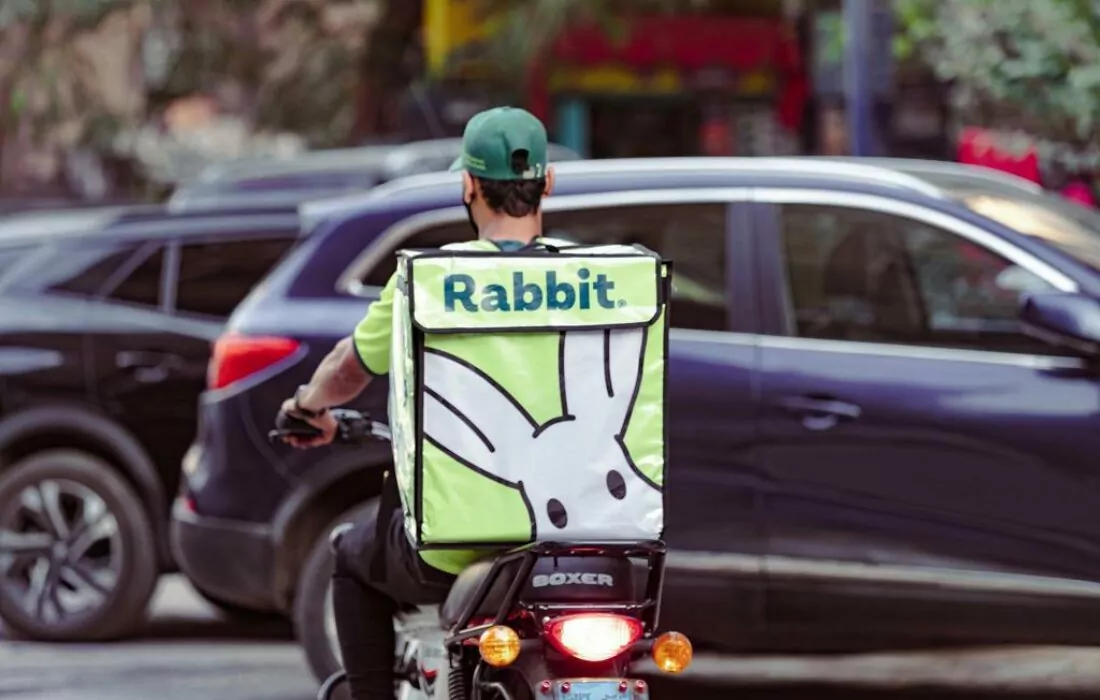 Rabbit تحصد ١١ مليون دولار في أكبر جولة تمويل ما قبل التأسيسية في الشرق الأوسط وإفريقيا