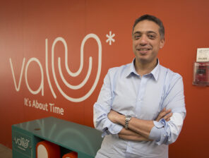 جوميا مصر تعقد شراكة مع ValU لتقديم قنوات دفع إلكتروني جديدة