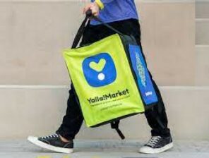 Yalla Market تحصد ٢,٣ مليون دولار في جولة التمويل ما قبل التأسيسية