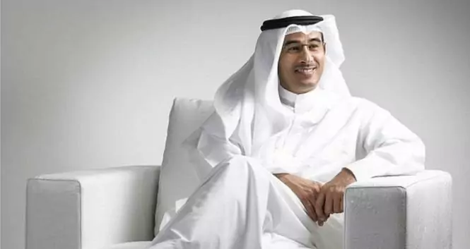 بنك زاند الرقمي يستحوذ على حصة الأغلبية في مصرف دبي