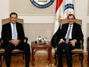 Energean العالمية تتوسع في إنتاج الغاز الطبيعي بمصر