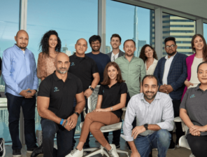 منصة GrubTech تحصد ١٣ مليون دولار في جولة التمويل الأولى