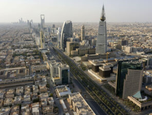 البنك الأهلي السعودي يطلق أول إطار للتمويل المستدام في المملكة