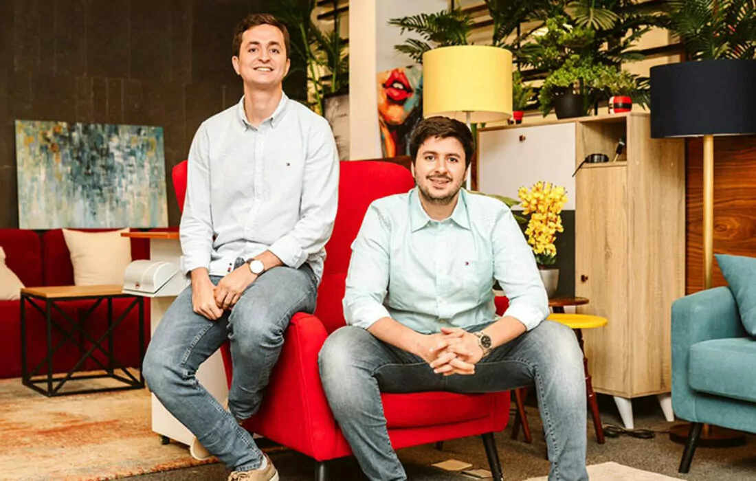 منصة Homzmart المصرية تتوسع إلى المملكة العربية السعودية