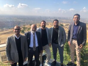 Aumet تستحوذ على شركة Platform One المصرية