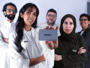 NQOODLET السعودية تجمع مليون دولار في جولة التمويل ما قبل المبدئية