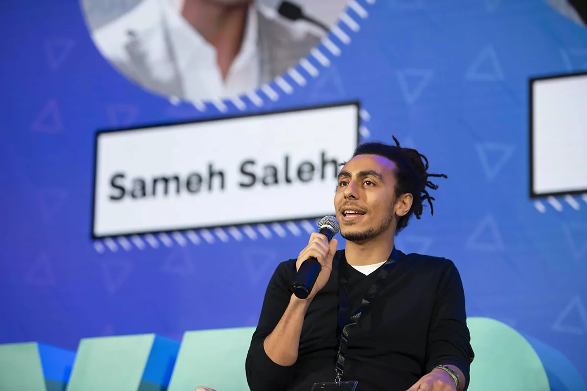 مؤسس “هوايا” يستقيل من منصب الرئيس التنفيذي ويتطلع لمشاريع جديدة