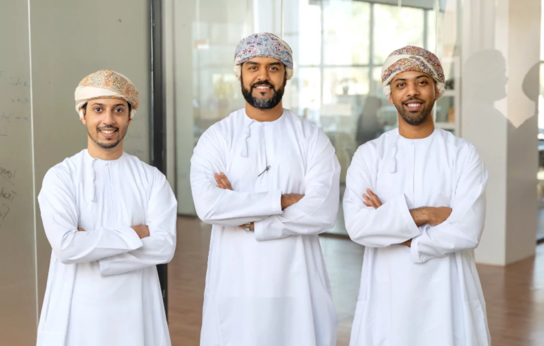 Phaze Ventures تقود استثمار بقيمة ٨,٤ مليون دولار في Voyager