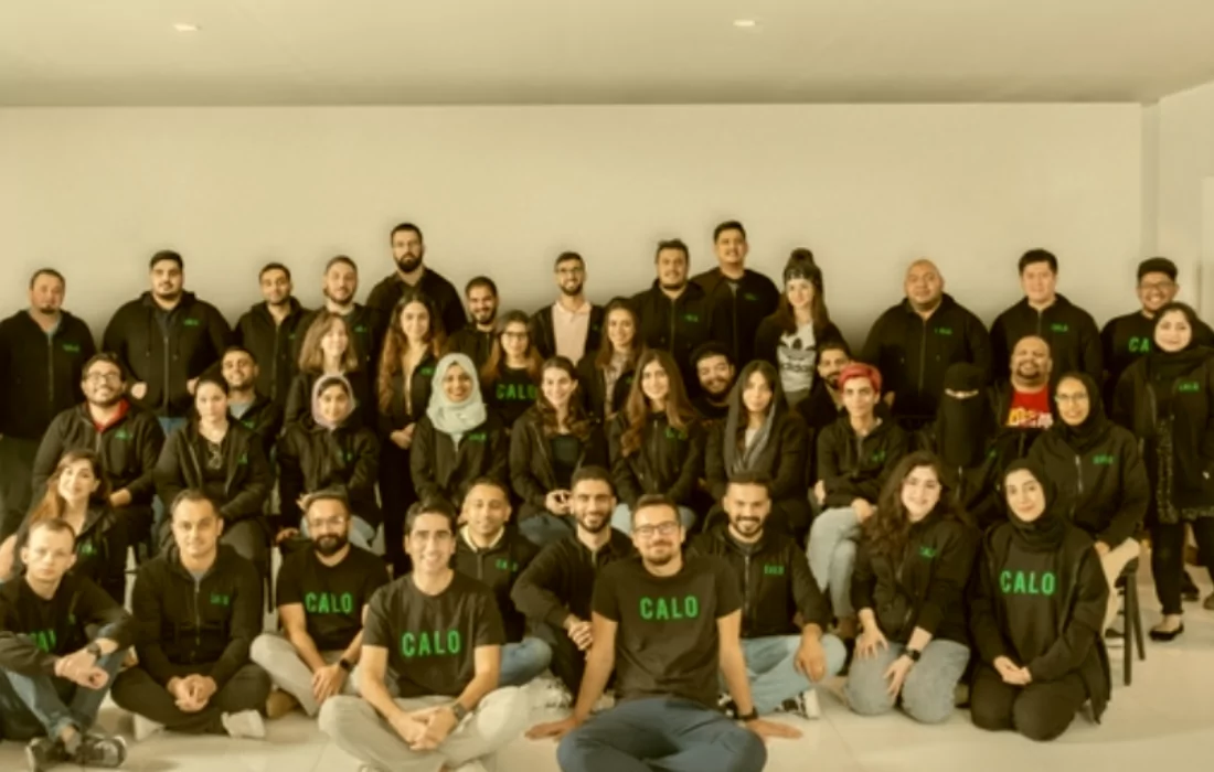 منصة Calo البحرينية تحصد تمويلا مبدئيا بقيمة ١٣,٥ مليون دولار