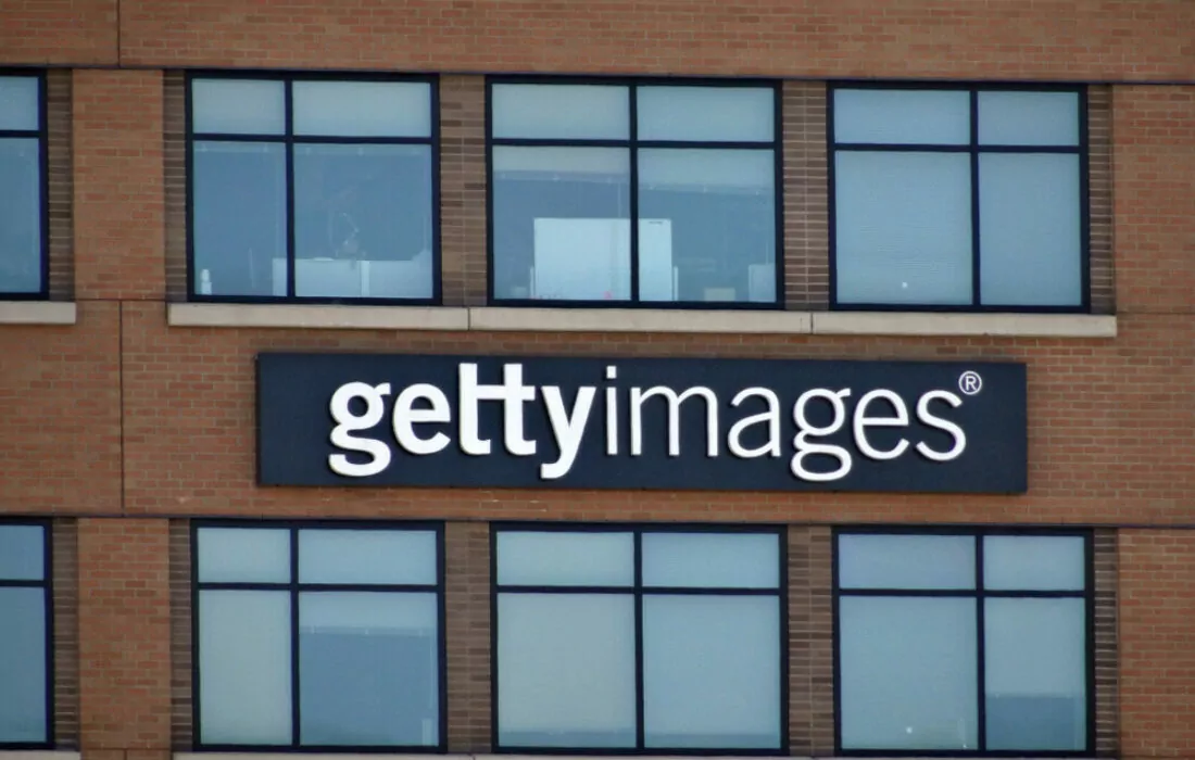 Multiply الإماراتية تستثمر ٧٥ مليون دولار في Getty Images العالمية