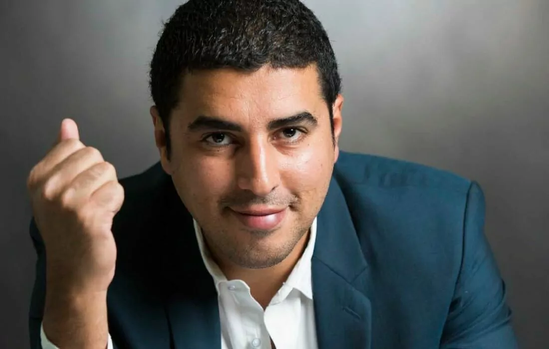 منصة طماطم الأردنية تحصد ١١ مليون دولار في جولة التمويل الأولى