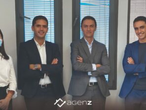 منصة Agenz المغربية تجمع ٥٤٠ ألف دولار في جولة تمويل مبدئية