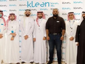 Kleen السعودية تحصد ٥٣٣ ألف دولار في جولة التمويل ما قبل الأولية