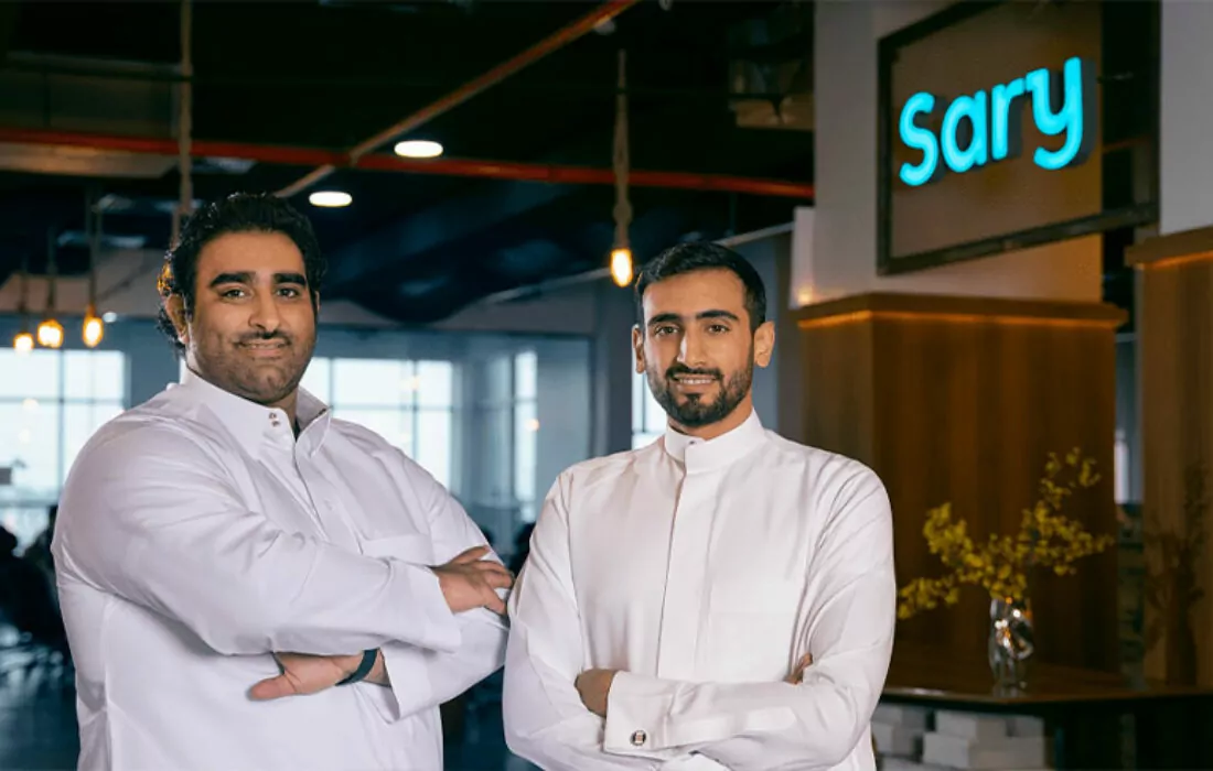Sary السعودية تجمع ٧٥ مليون دولار في جولة التمويل الثالثة