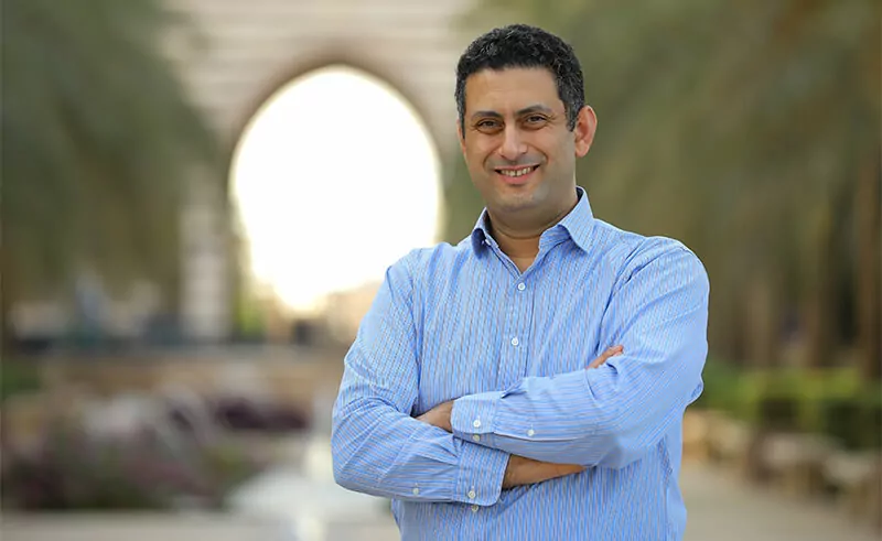 AUC VENTURE LAB تفوز بجائزة أفضل مسرعة أعمال في شمال إفريقيا