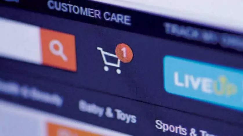 المصرية لشباب الأعمال: ٨٠ مليار جنيه حجم تعاملات التجارة الإلكترونية في مصر لعام ٢٠٢١