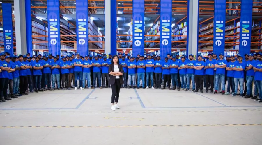 iMile الإماراتية تحصد ٤٠ مليون دولار في جولة التمويل الأولى