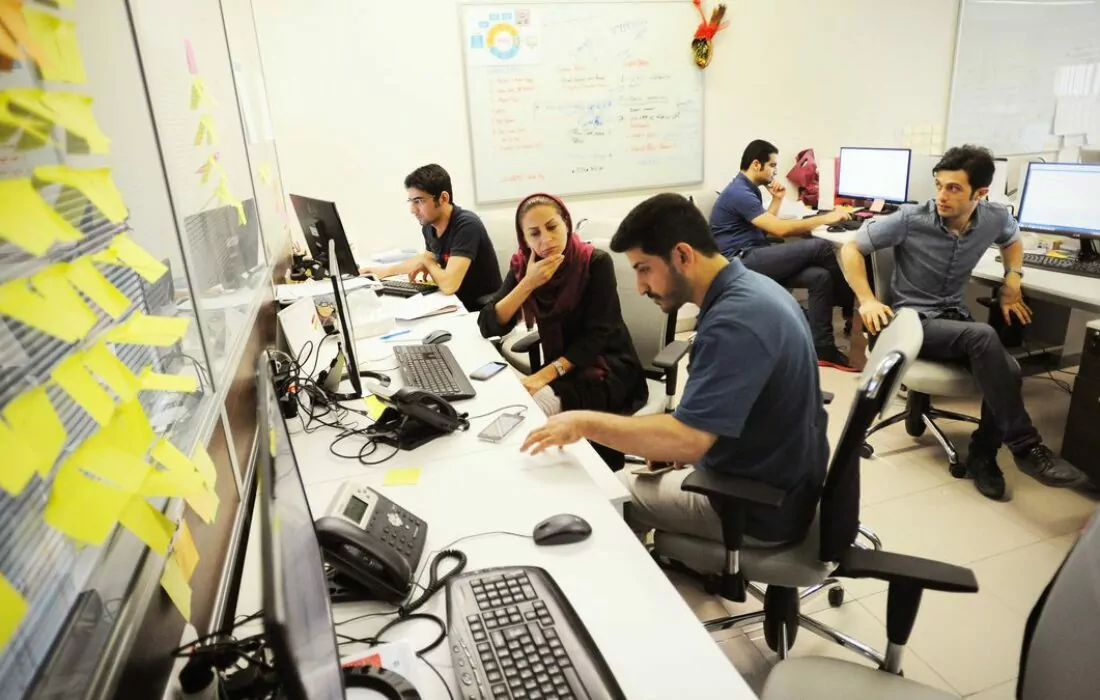 ثلاثة بنوك مصرية تخطط لإطلاق صندوق للاستثمار في شركات التكنولوجيا الناشئة