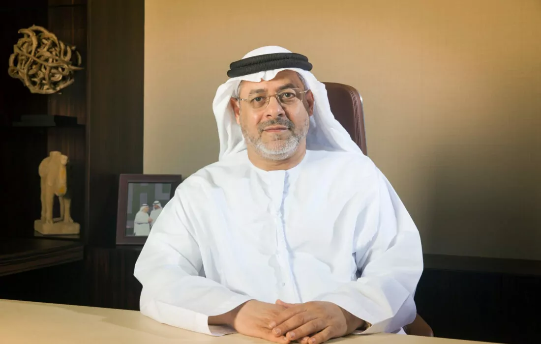 النويس الإماراتية تتوسع في قطاع الهيدروجين الأخضر في مصر