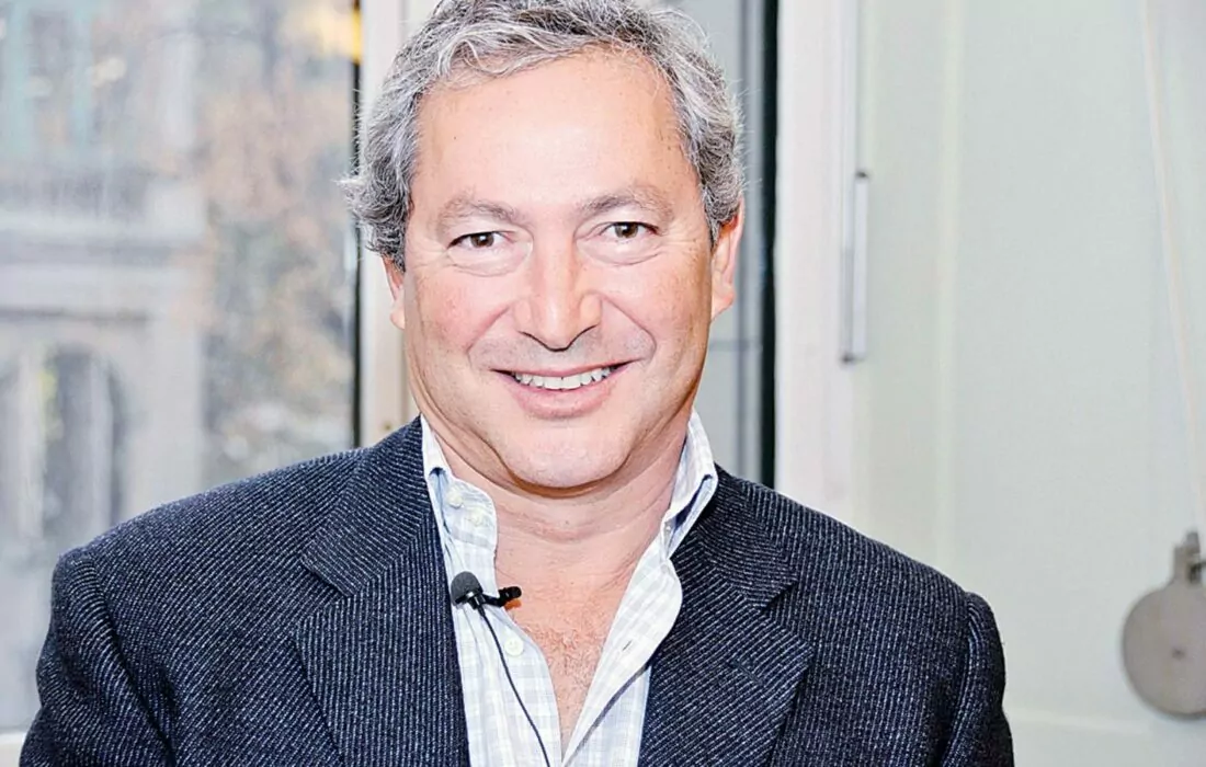 سميح ساويرس يغادر رئاسة Orascom Development