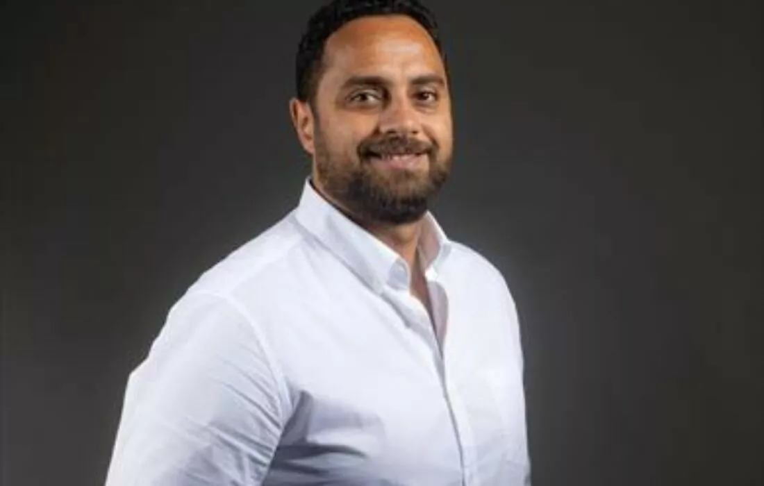 OLX تعين شريف النهطاوي مديرا لأعمالها في مصر