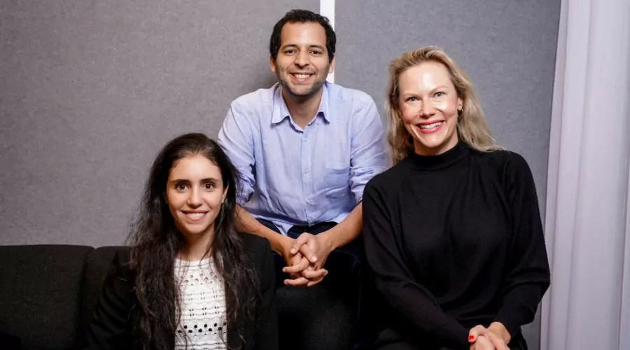 Dharma الإماراتية تجمع تمويلا بقيمة ٣,٥ مليون دولار