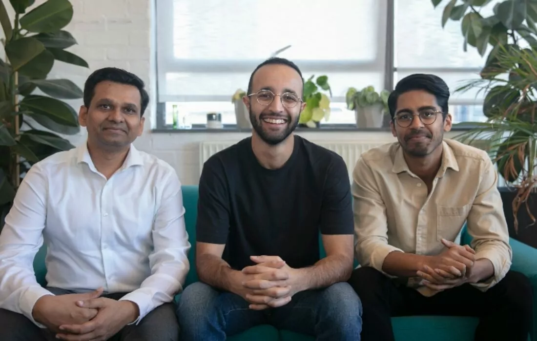 Lean Technologies تجمع ٣٣ مليون دولار في جولة التمويل الأولى