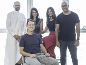 صندوق الواحة البحريني يستثمر في VentureSouq للتكنولوجيا المالية