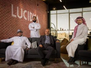 Lucidya السعودية تجمع ٦ مليون دولار في جولة التمويل الثانية