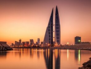 هوب فينتشرز البحرينية تختتم أعمال النسخة الأولى من برنامج بداية لريادة الأعمال