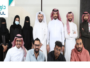 منصة داول للتكنولوجيا المالية تجمع ٥ مليون دولار في جولة تمويل مبدئية